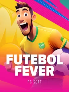 Strategi Menang Besar di Slot Futebol Fever yang Terbukti Efektif