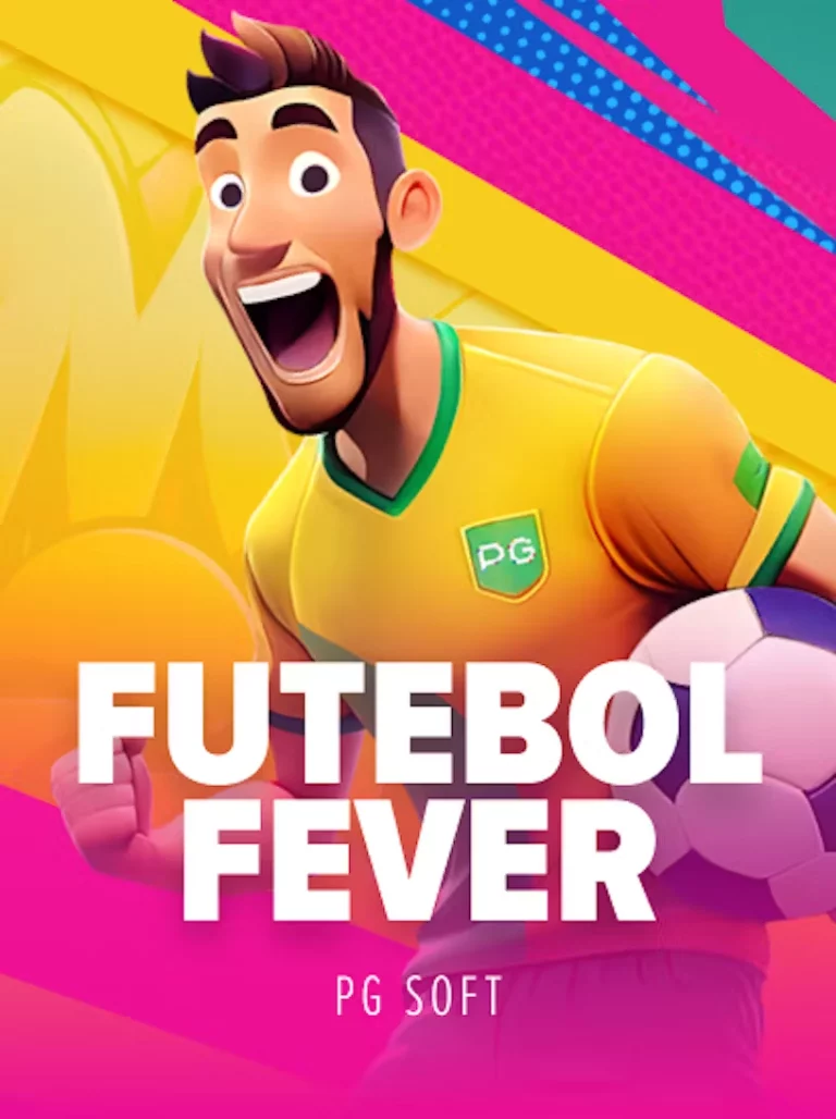 Strategi Menang Besar di Slot Futebol Fever yang Terbukti Efektif