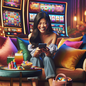 Bermain Slot Online Fun dengan Cara Terbaik Tanpa Boros