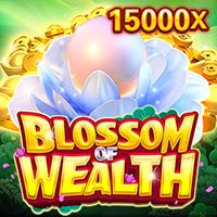 Blossom of Wealth: Strategi Cerdas untuk Maksimalkan Kemenangan Slot