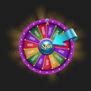 fitur free spin