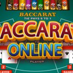 Baccarat Online Uang Asli Pahami Taktik Menang