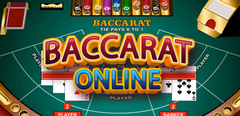 Baccarat Online Uang Asli Pahami Taktik Menang