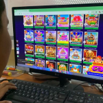 Situs Judi Slot Online Terpercaya Promosi dan Bonus Menarik