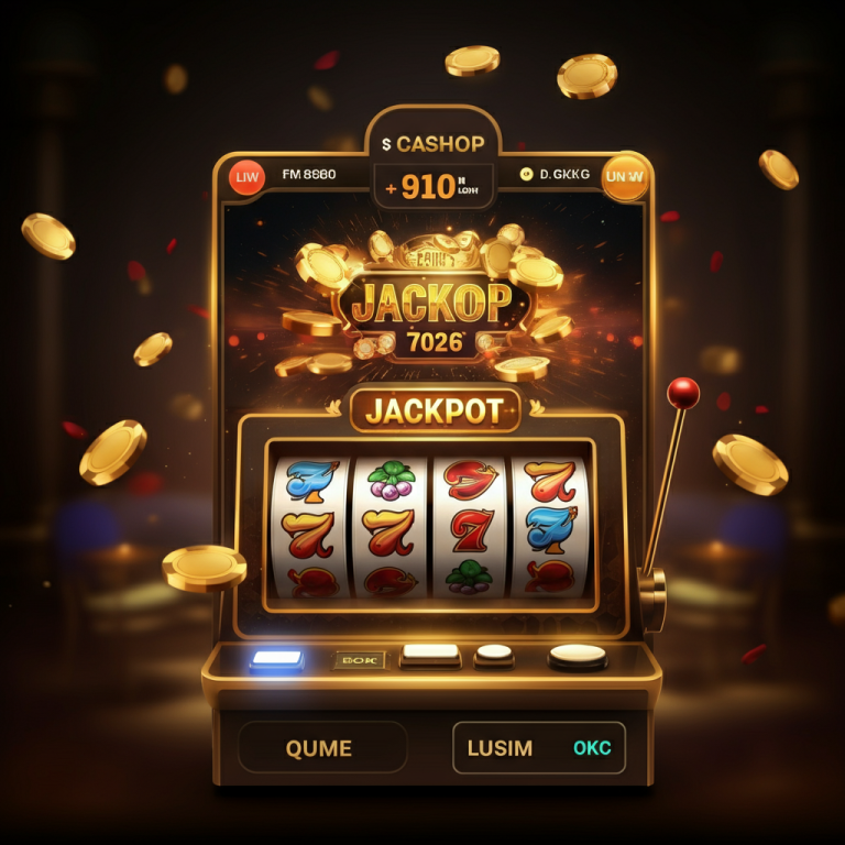 Menang Mudah dengan Slot Online Demo Terbaru dan Jackpot Besar