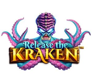 The Kraken Megaways